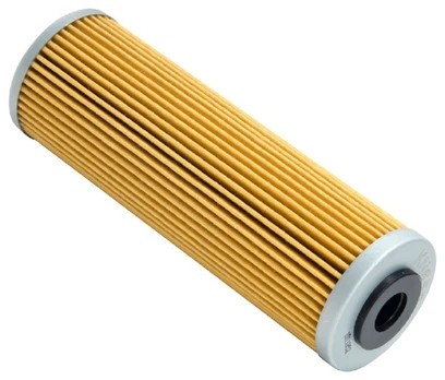 Alyvos filtras K&N KN-650