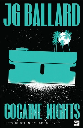 Cocaine Nights