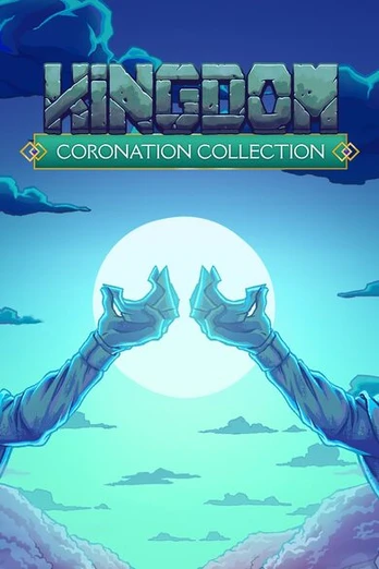 Kingdom Coronation Collection Xbox