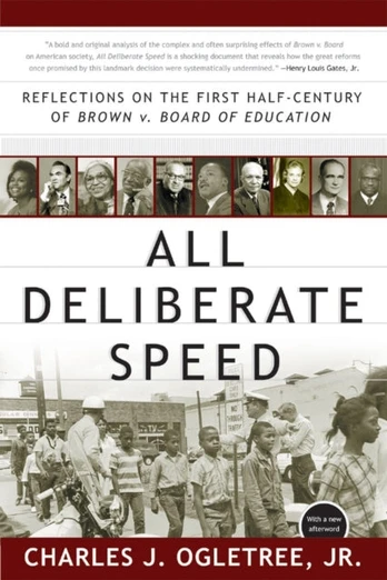 All Deliberate Speed