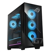 ASUS ROG GM700 Gaming Desktop (Juodas)