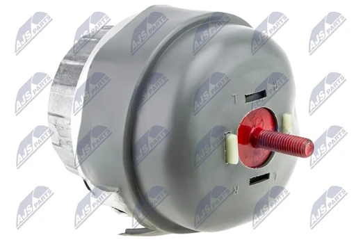 Variklio montavimas NTY ZPS-AU-009