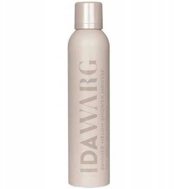 Dermacol IDA WARG_Luxurious Flower Shower Mousse Arbūzas Vasara 200ml