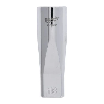 Galvutė uždedamas FOUR FLAT / šešiakampė 1/2" - 4932480038