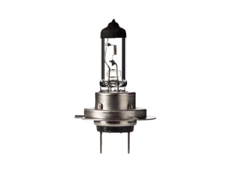 Bosma lemputė H7, 12V, 55W, HDLL long life