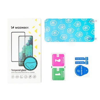 Wozinsky Nano Samsung Galaxy A03s