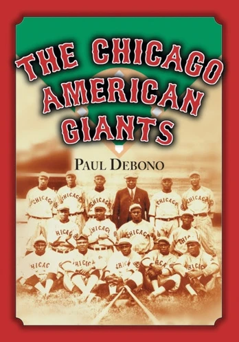 Chicago American Giants