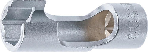 Speciali galvutė su įšpjova | 10 mm (3/8") | 15 mm (70988-15) kaina