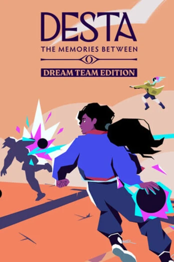 Desta: The Memories Between PC
