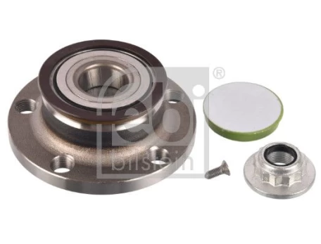Rato guolio komplektas FEBI BILSTEIN 170376