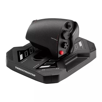 Žaidimų vairalazdė Thrustmaster SOL-R 6