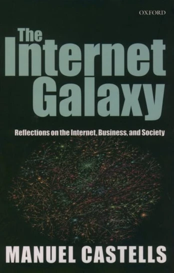 Internet Galaxy