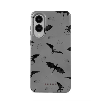Draco - Samsung Galaxy S25 Edge Case
