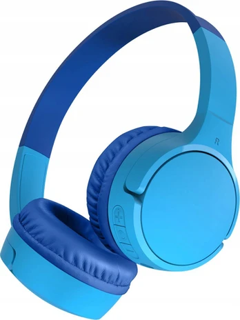 Belaidės ausinės Belkin Soundform Mini v3