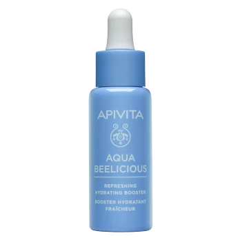 APIVITA veido serumas AQUA BEELICIOUS, 30ml