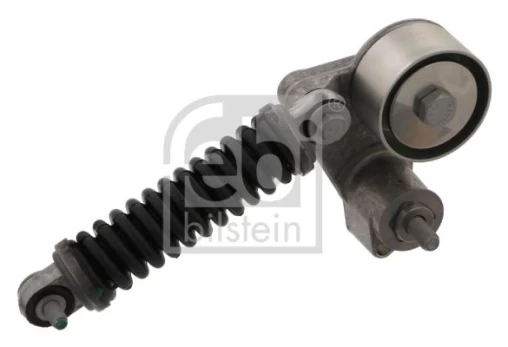 Diržo įtempiklis, V formos rumbuotas diržas FEBI BILSTEIN 32400