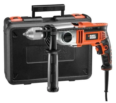 Drill Black & Decker KR911K-QS