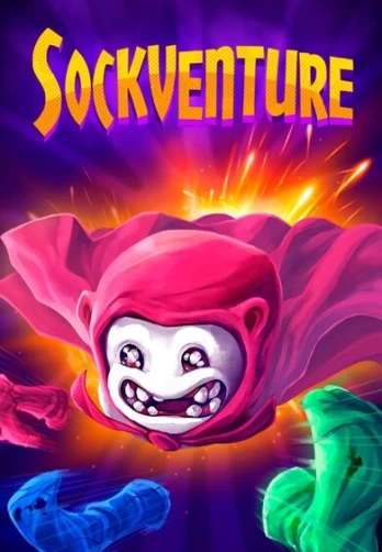 Sockventure Steam