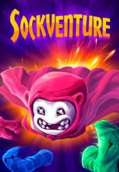 Sockventure Steam kaina