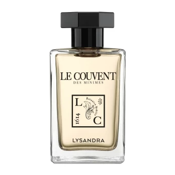 Kvapusis vanduo Le Couvent Maison De Parfum Lysandra EDP moterims, 100ml