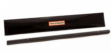 Toiletpaper Beauty Sticks For Diffuser 8 Units kaina