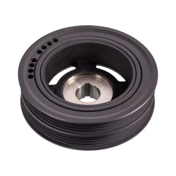 FEBI FE106752 Crank pulley