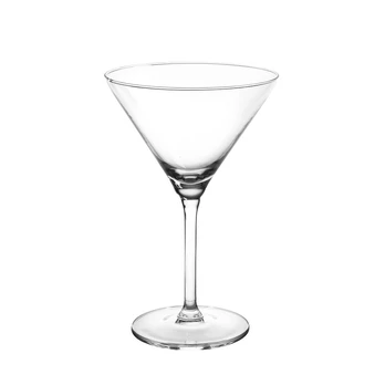 Taurės Martiniui 260ml, 6 vnt,DIAMOND
