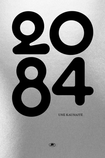 KNYGA 2084