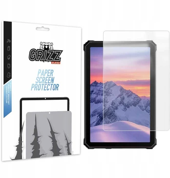 „GrizzGlass PaperScreen“ folija, skirta „Blackview Active 10 Pro“