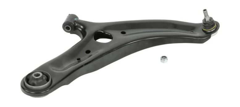 MOOG HY-WP-15254 Front wishbone track control arm