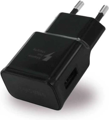 Samsung – EP-TA200 + C tipo kabelis EP-DG970 – USB įkroviklis – 2mA – juodas BULK