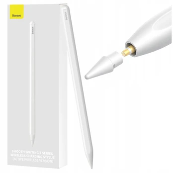 Aktyvusis rašiklis Stylus Ipad Pro Air Baseus su įkrovimo indikatoriumi