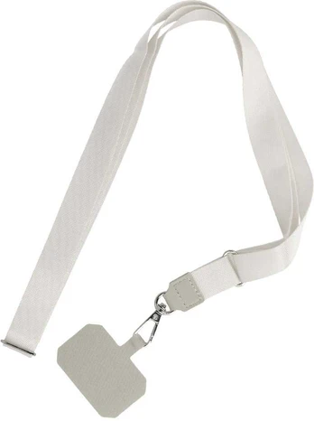 Toptel Phone lanyard GC-M3 pilkas