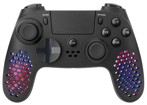 SUBSONIC herní ovladač HEXALIGHT CONTROLLER / PS4 / PS3 / PC