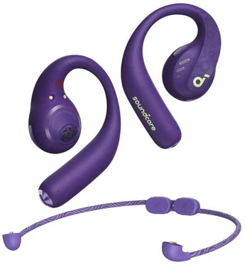 Ausinės Anker AeroFit Pro