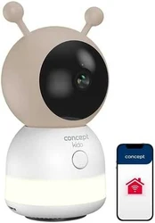 Mobili auklė CONCEPT KIDO KD4000