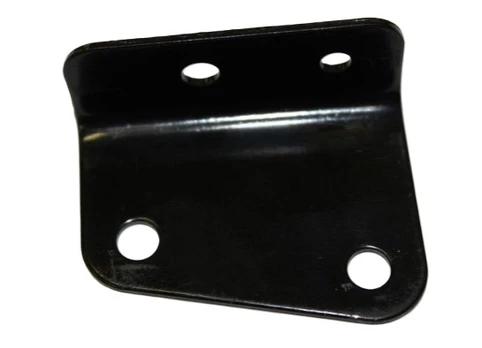 4020-140503 left bracket rear reflec