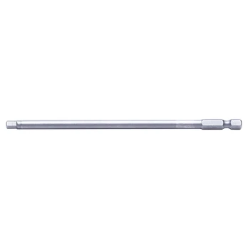 Pro-Line Bity 1/4" Hex H6, L = 100 mm, 2 vnt.. (10821)