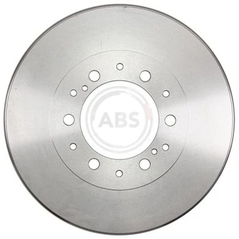 Stabdžių būgnas A.B.S. 2865-S