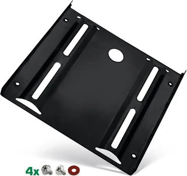 Inline 39950s disko skyriaus panelė