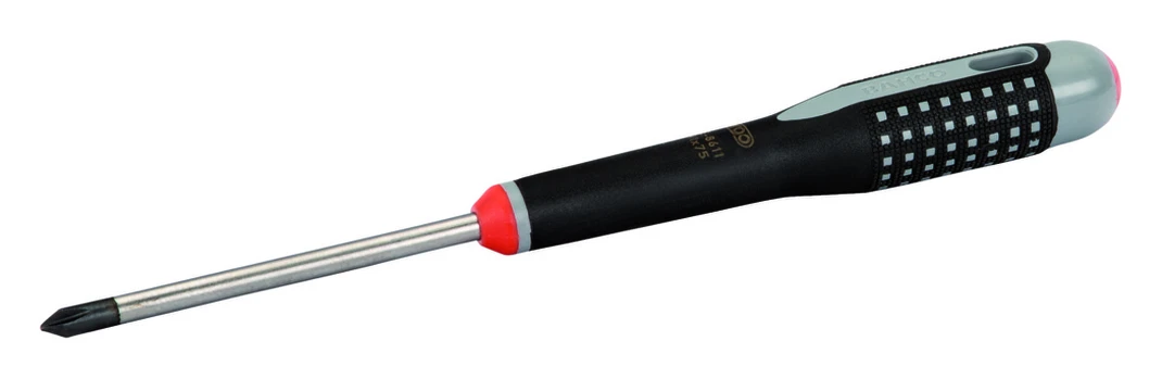 Atsuktuvas ERGO™ Phillips PH1x75mm