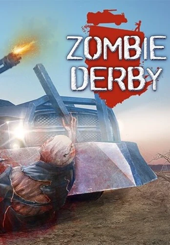 Zombie Derby PC