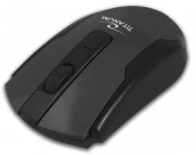 Kompiuterio pelė Esperanza Vela bluetooth, juoda kaina