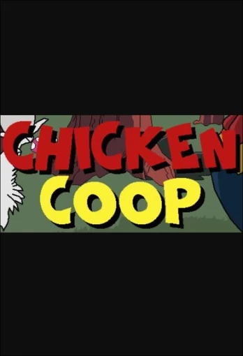 Chicken Coop PC