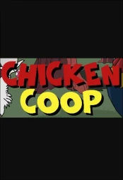 Chicken Coop PC kaina