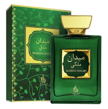 Atyaab Maidan Maliki Green - EDP 100ml