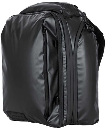 Kelioninė kuprinė - WANDRD Transit 45L Camera Cube Essential+ Juodas