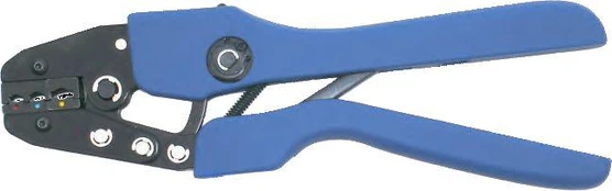 Ergom Spauda WS 10I / 1-6 260mm (E06PZ- 03060100201)