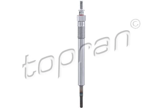 Kaitinimo žvakė TOPRAN 820 421