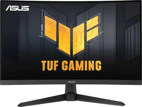 Monitorius Asus TUF Gaming VG27VQ3B